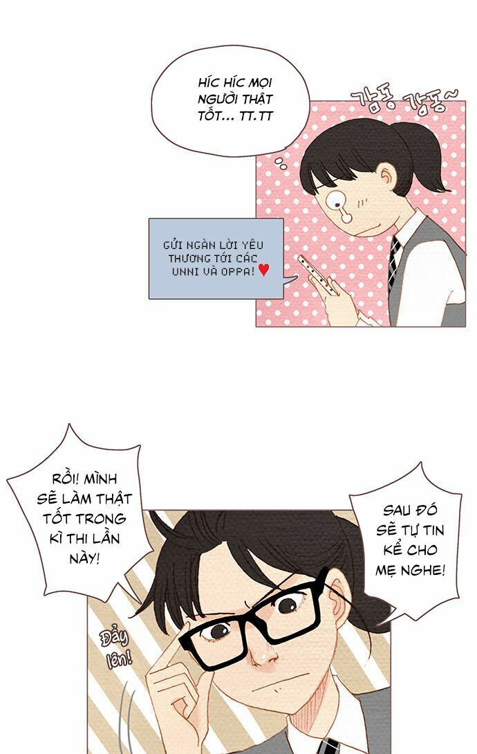 thánh thần trẻ trâu chapter 56 31