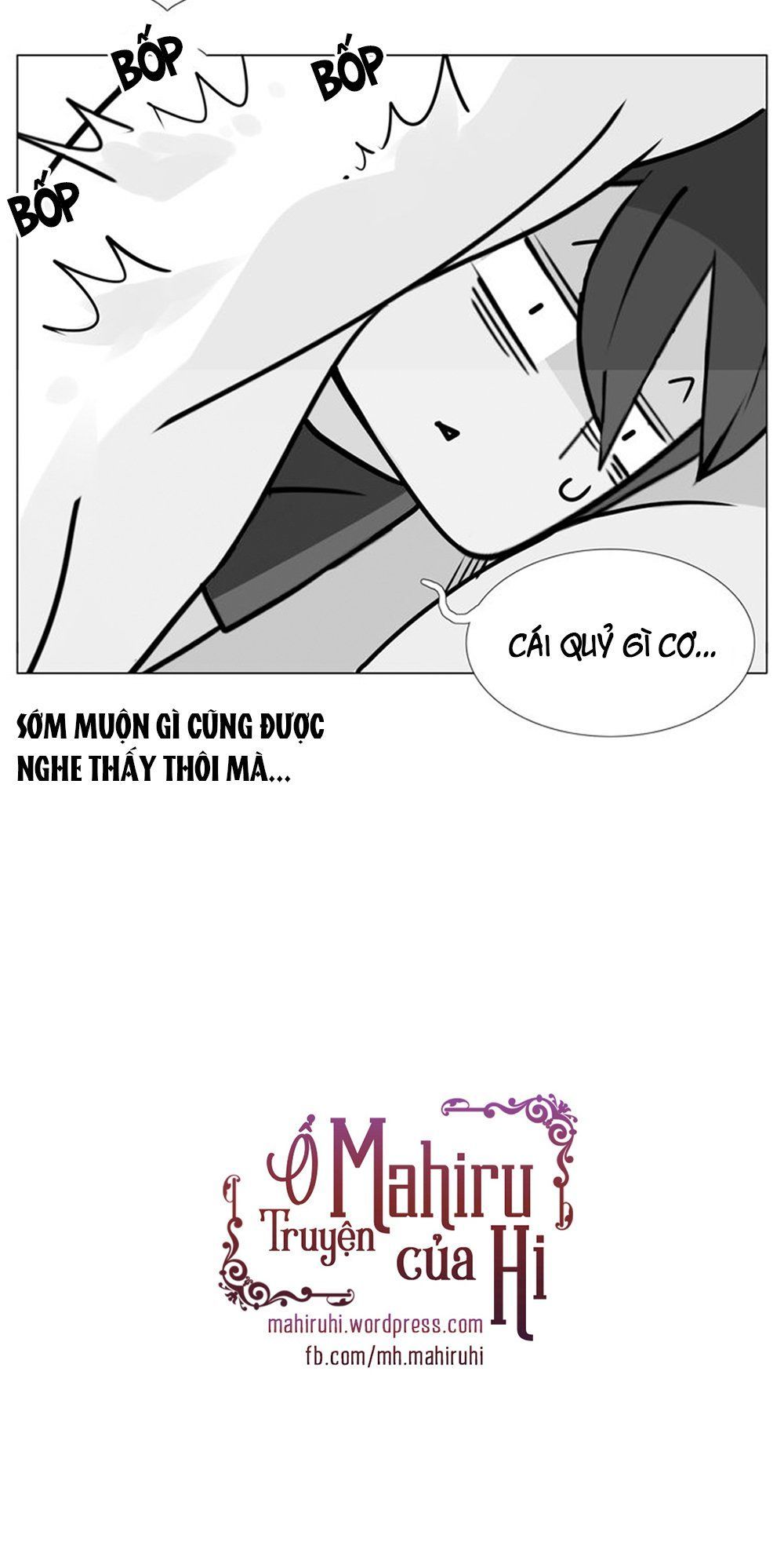 tình yêu chớp nhoáng chapter 57.5 28