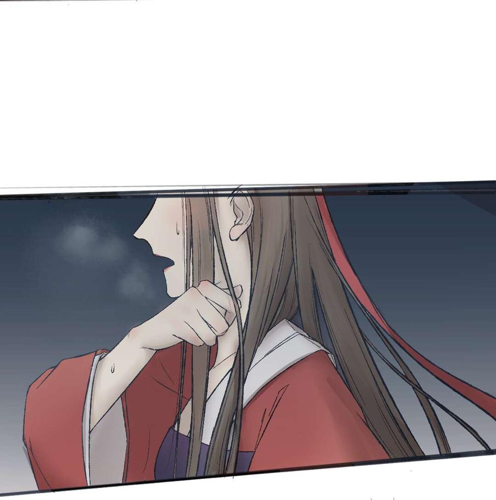 mạnh bà truy phu ký chapter 17 34