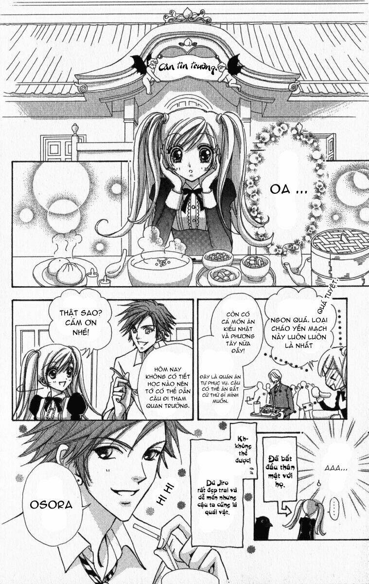 love monster chapter 2 18