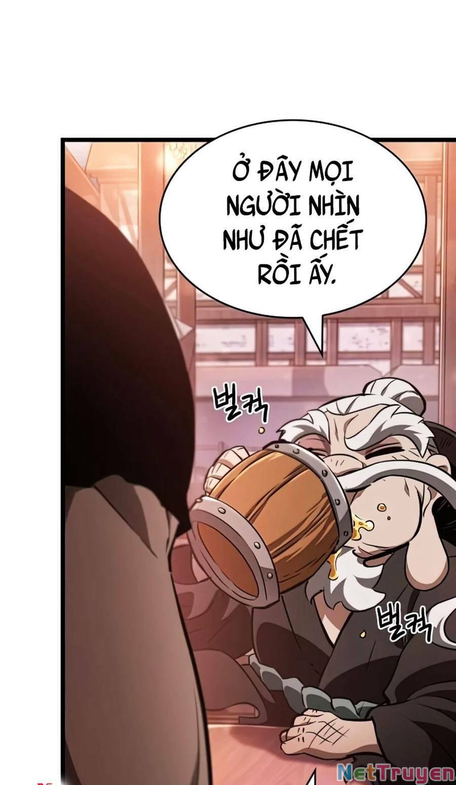 thế giới hậu tận thế chapter 25 16