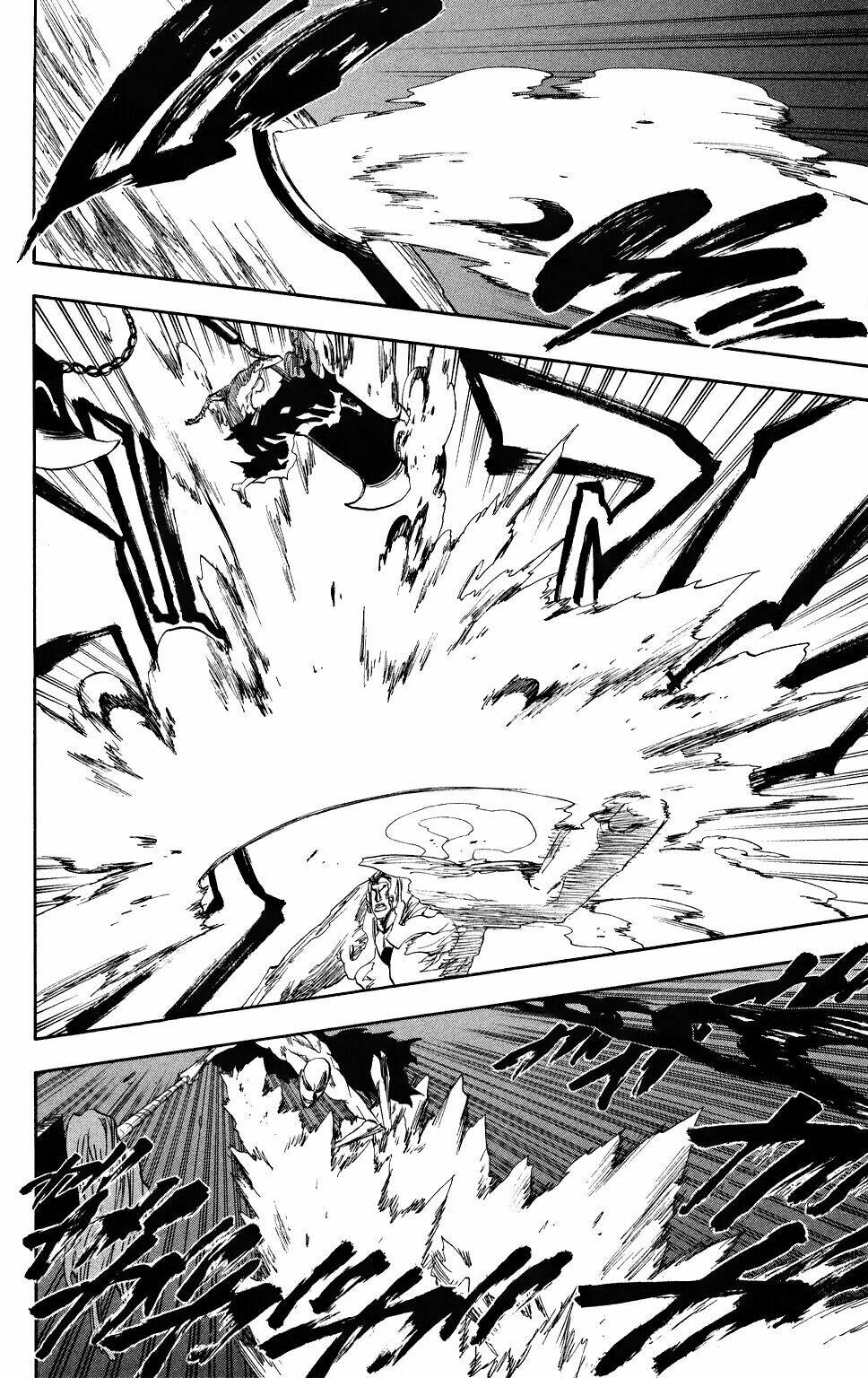 thần chết ichigo chapter 205 15