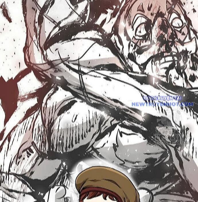 shark - cá mập chapter 352 15