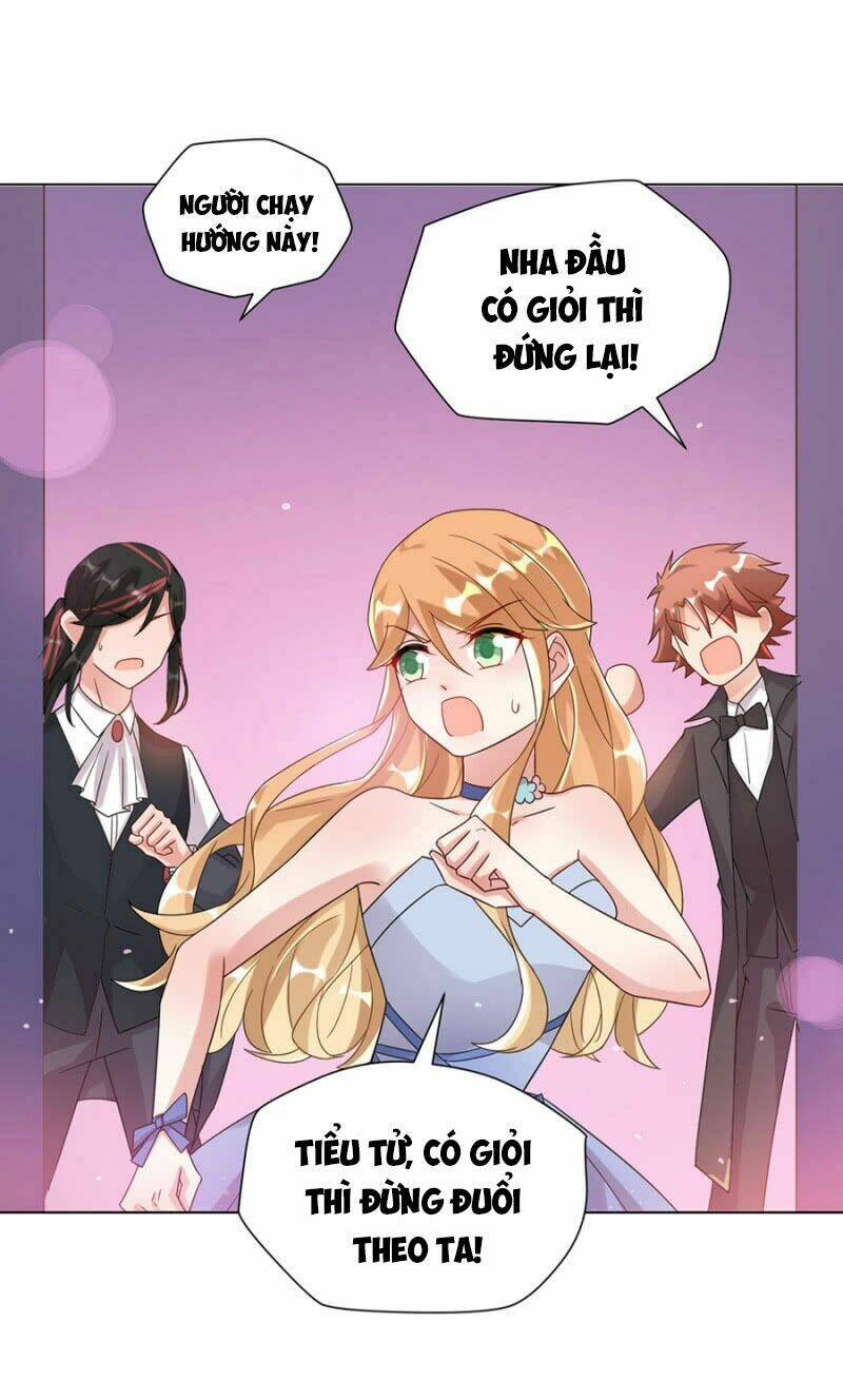 ma lạt thiên kim đẩu ác thiếu chapter 17 38