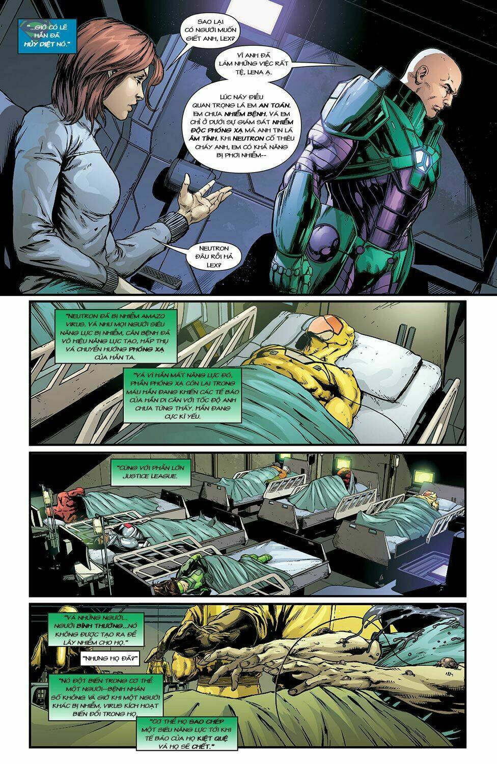 justice league chapter 37 9