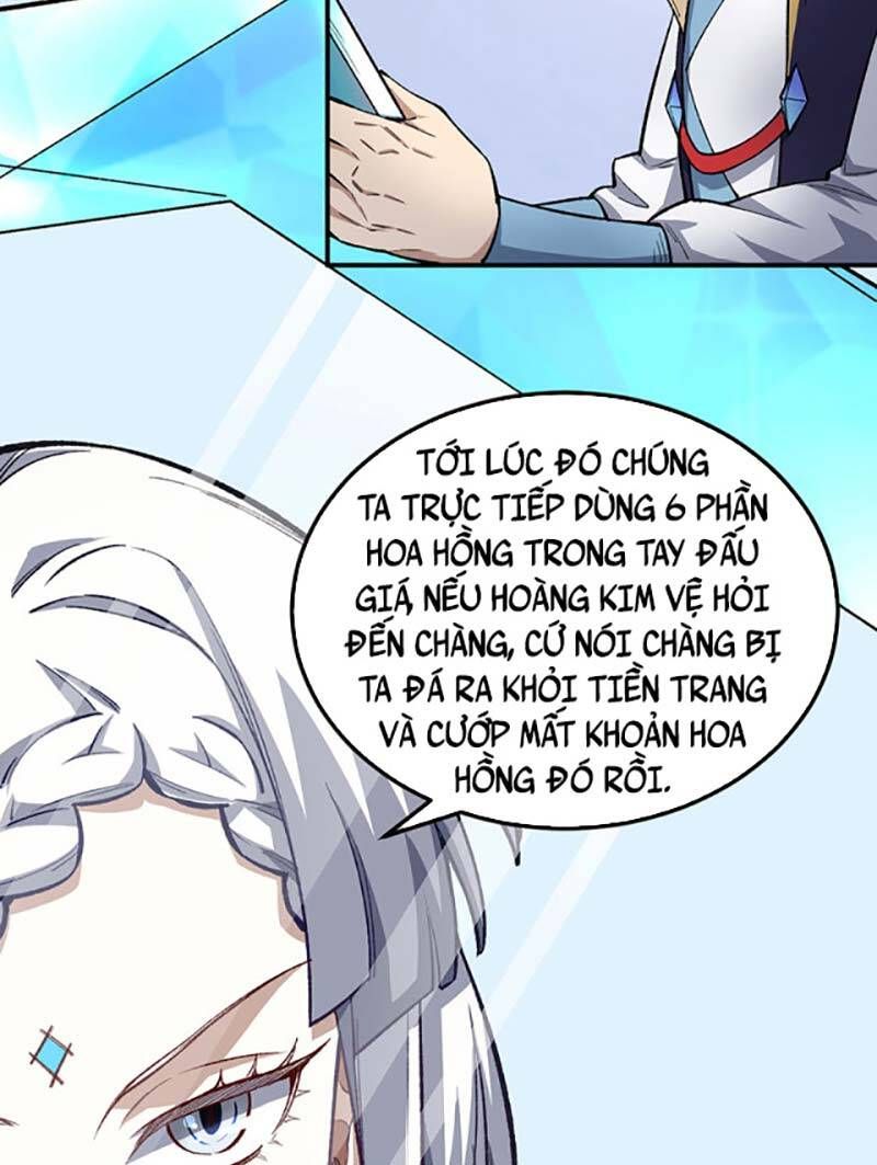 võ đạo độc tôn chapter 554 47