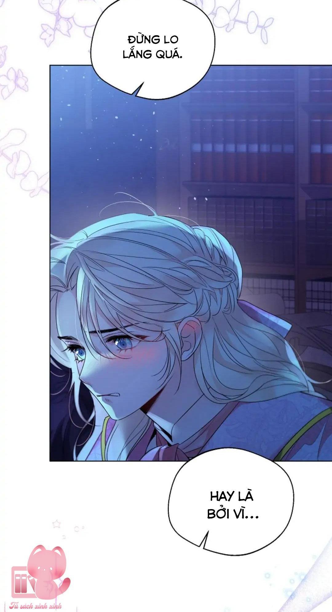 tiểu thư crystal là nam nhân chapter 19 17