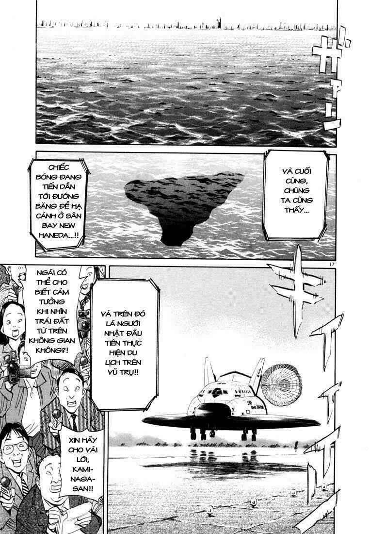 những chàng trai thế kỉ 20 chapter 66 20