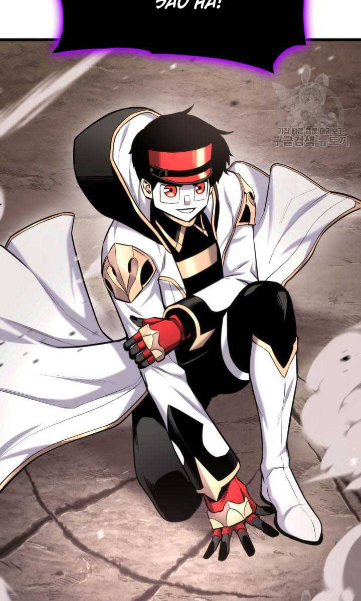 huyền thoại game thủ - tái xuất chapter 95 9