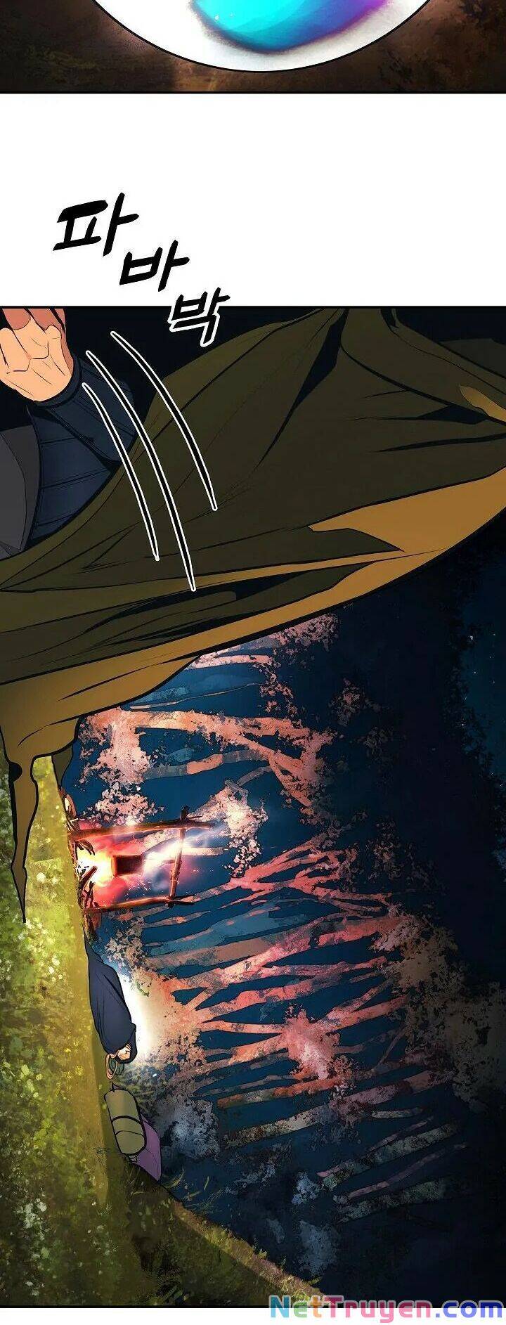 bất bại chân ma chapter 86 15