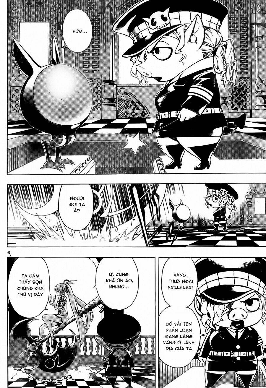 defense devil chapter 41 6