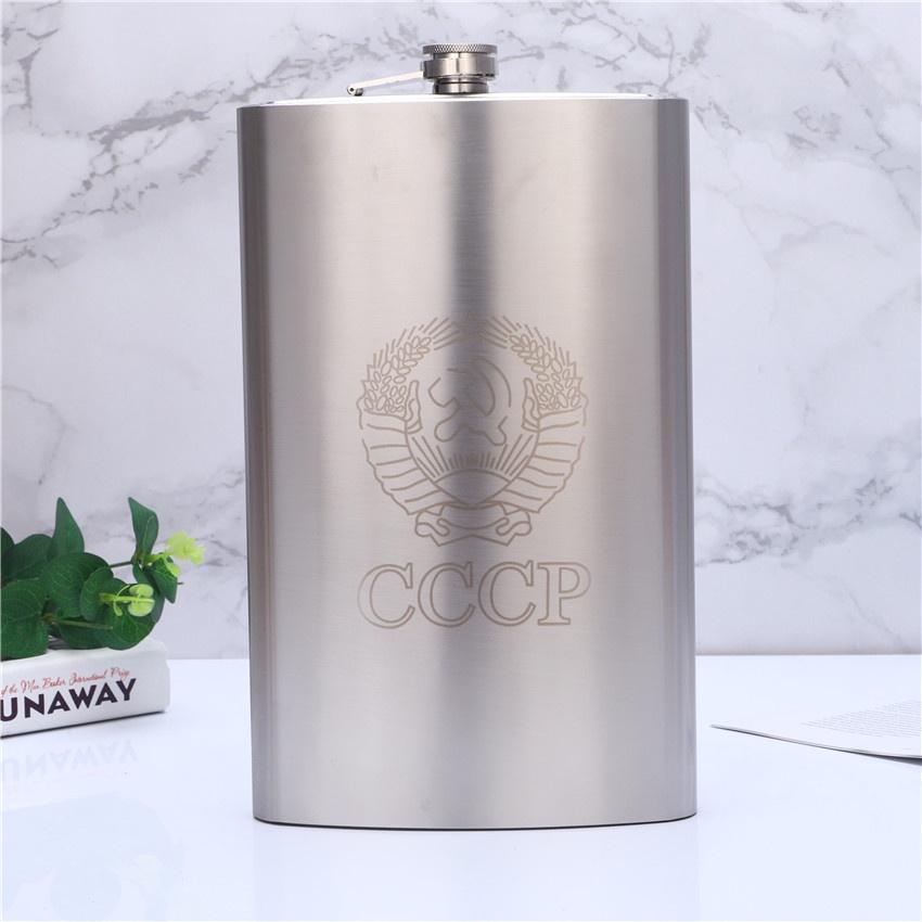 Bình Inox Truyền Thống3.5L