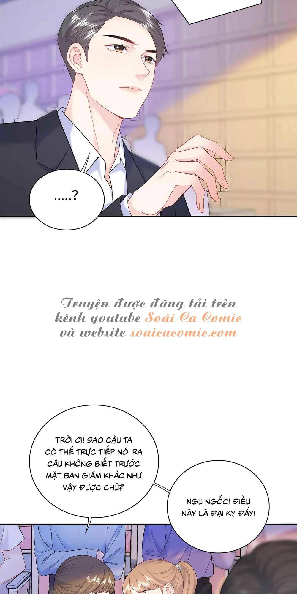 tôi dựa vào tà ý: nghịch chuyển nhân sinh chapter 17 31