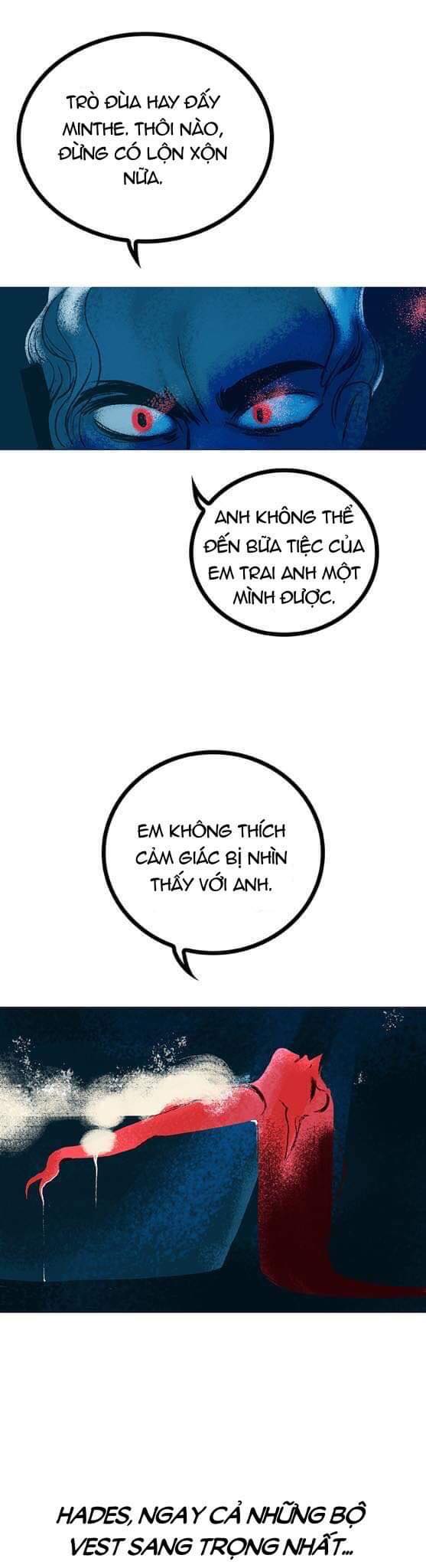 thần thoại olympus chapter 1 10