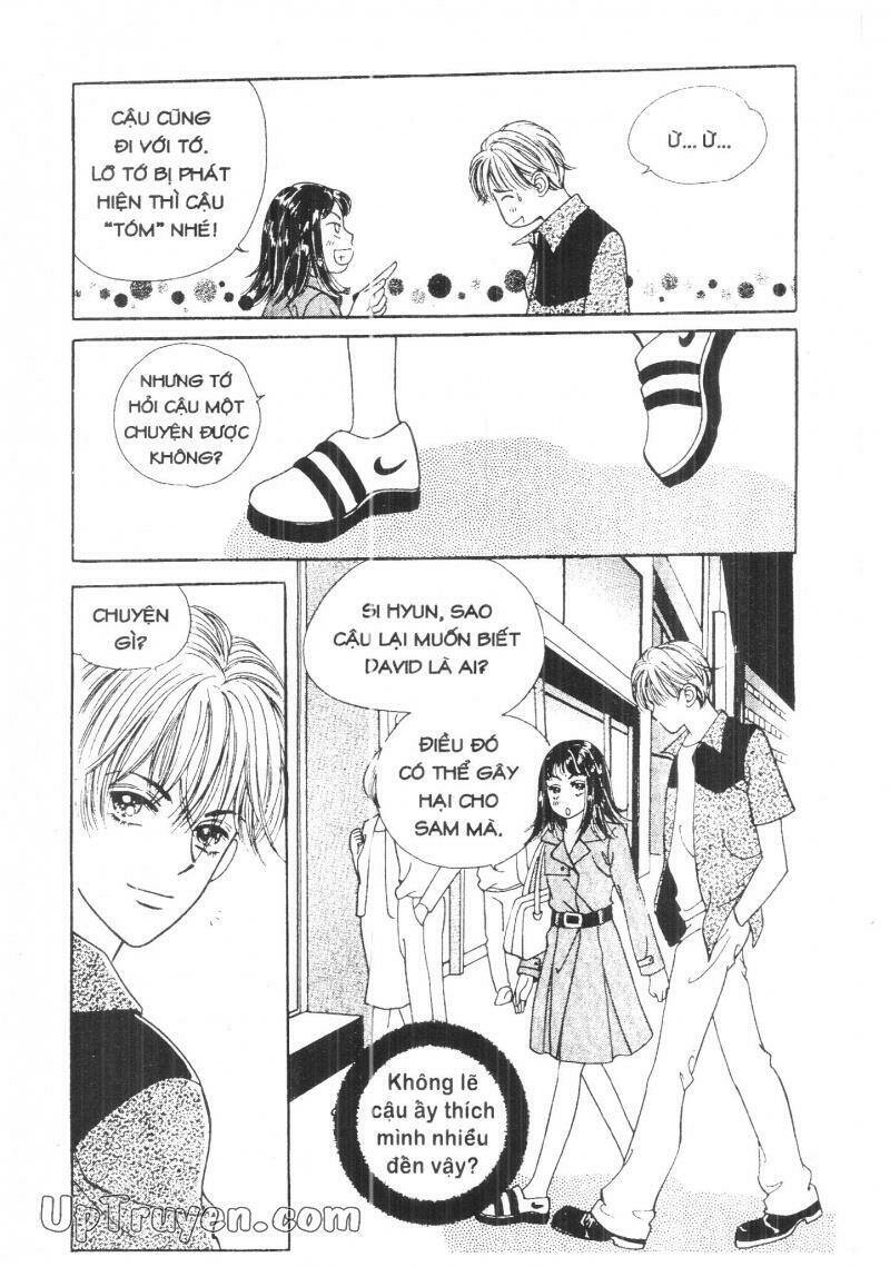 nụ hôn chàng trai chapter 3 83