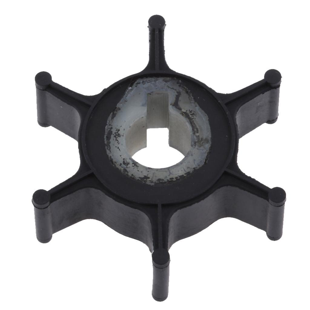 Boat Water Pump Impeller for    2A  Outboard 646-44352-01