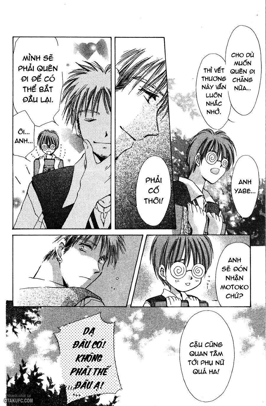 gatcha gacha chapter 9 25