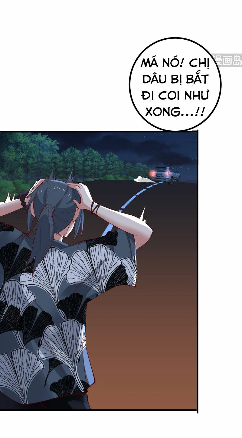 trên người ta có một rồng chapter 428 14