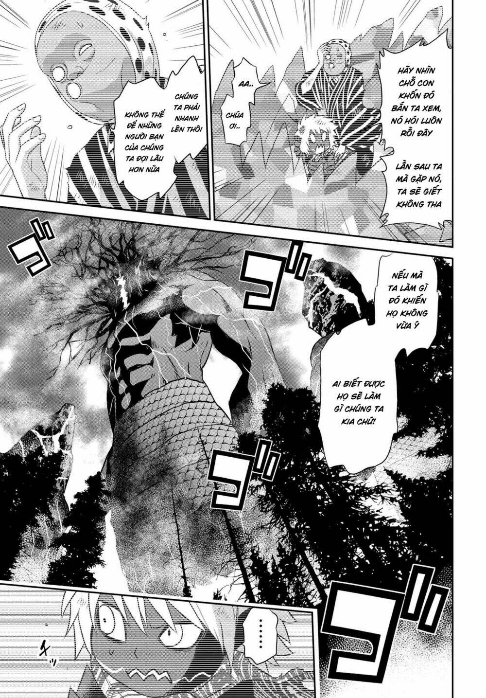 raisekamika chapter 15.1 9