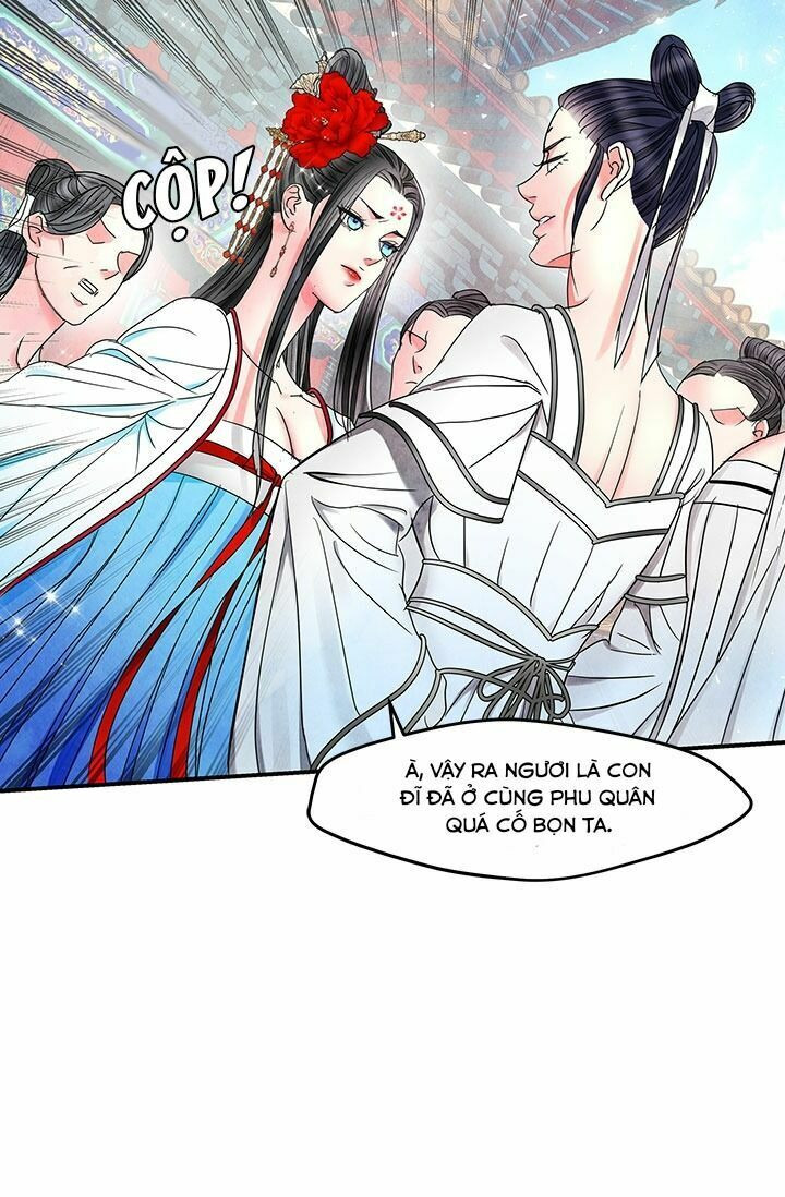 đêm thác loạn (đêm dục vọng) chapter 9 39