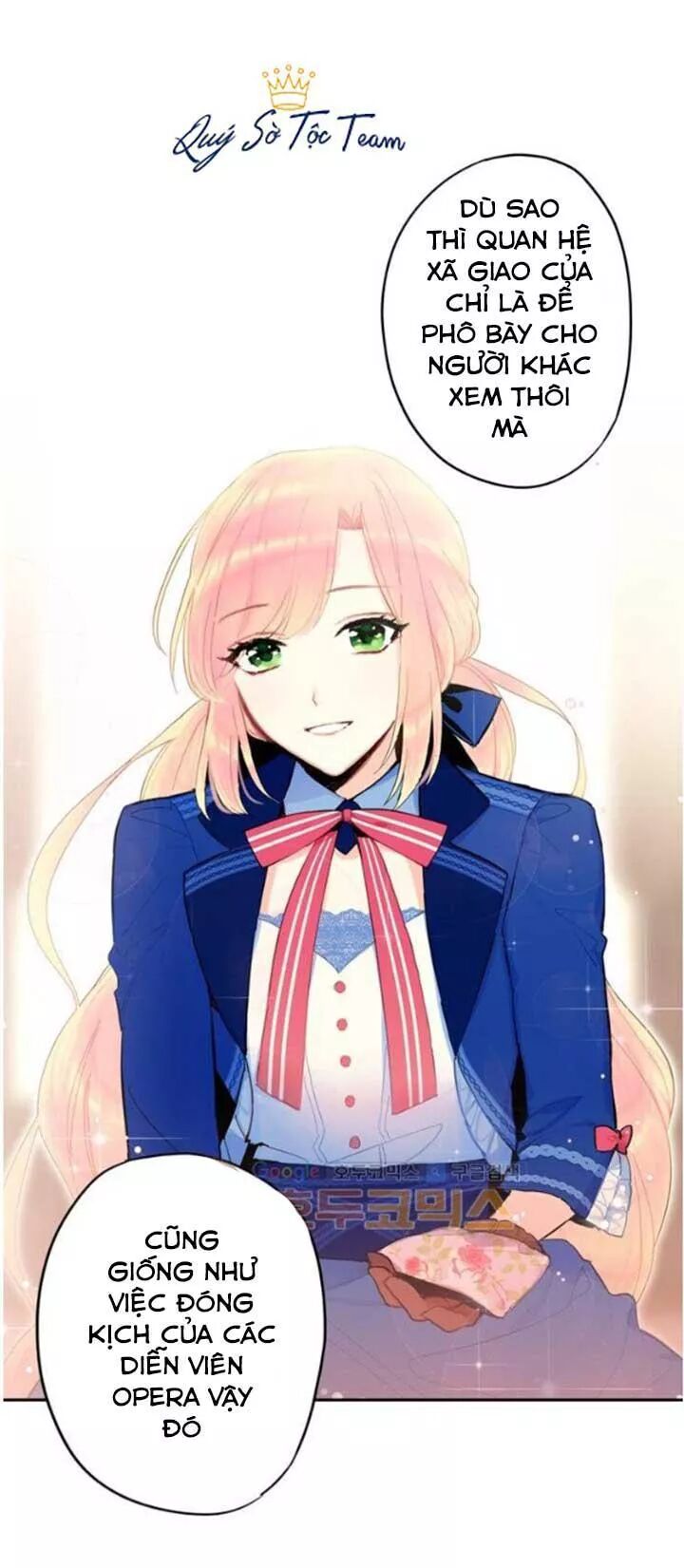 thánh nữ ẩn danh chapter 59 3