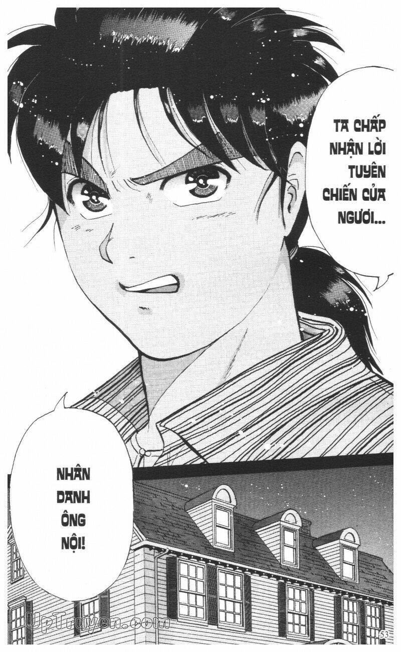 thám tử kindaichi (bản đẹp) chapter 13 56
