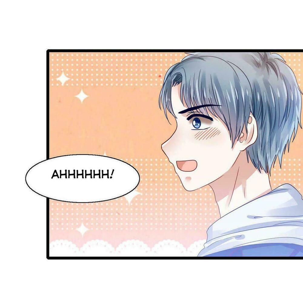 trọng sinh chi song diện cừu phục ký chapter 11 12