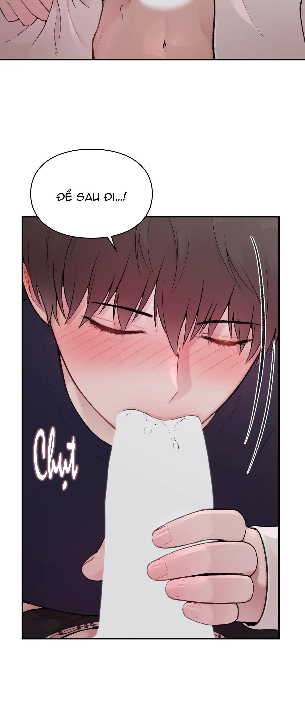 zai đẹp nhưng lại thích dạy đời chapter 2 33