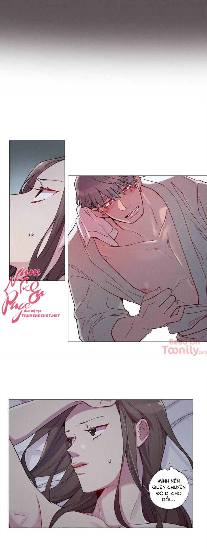 mảnh ghép o bị khuyết chapter 87 23