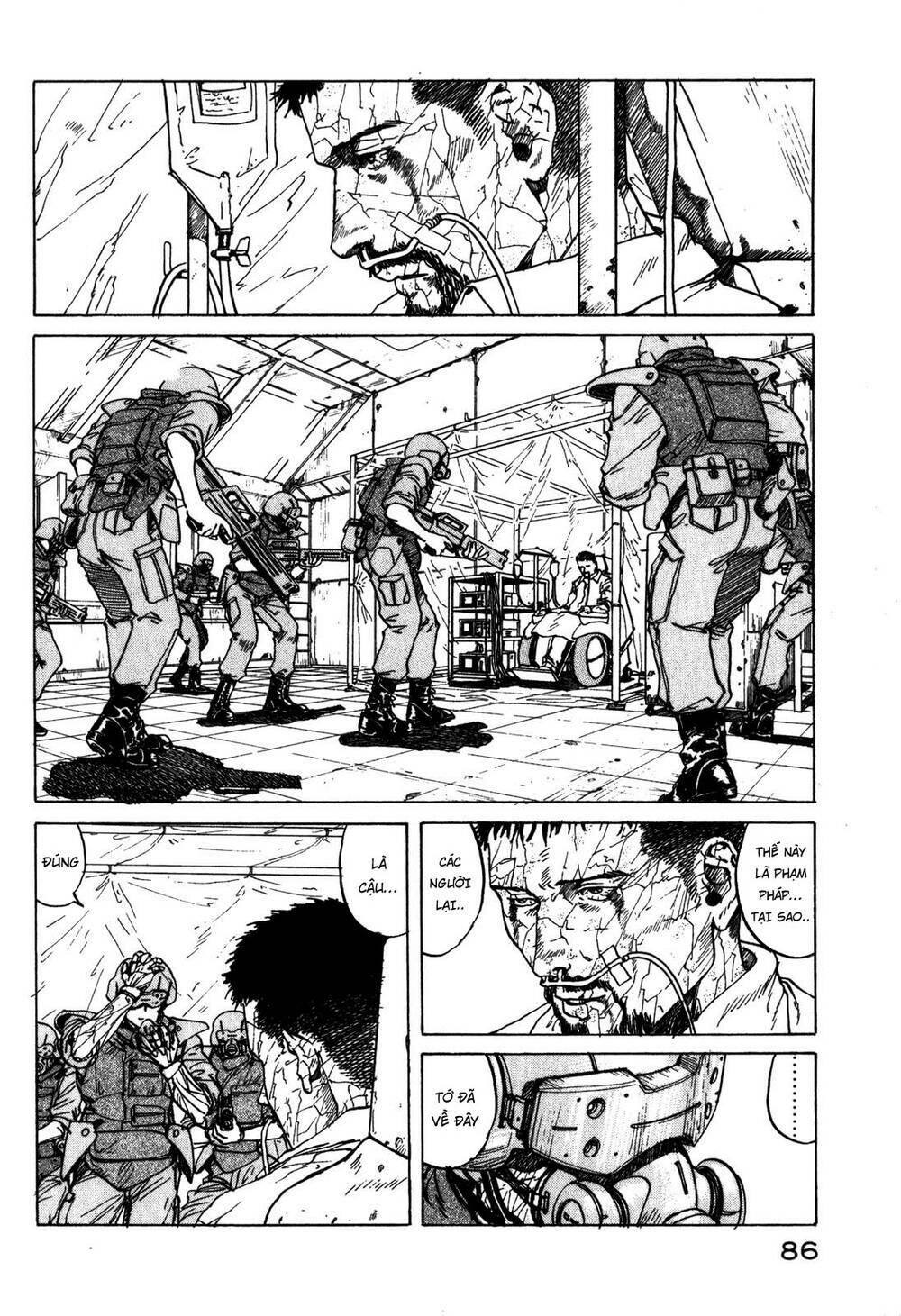 eden - một thế giới vô tận! chapter 1.2 25