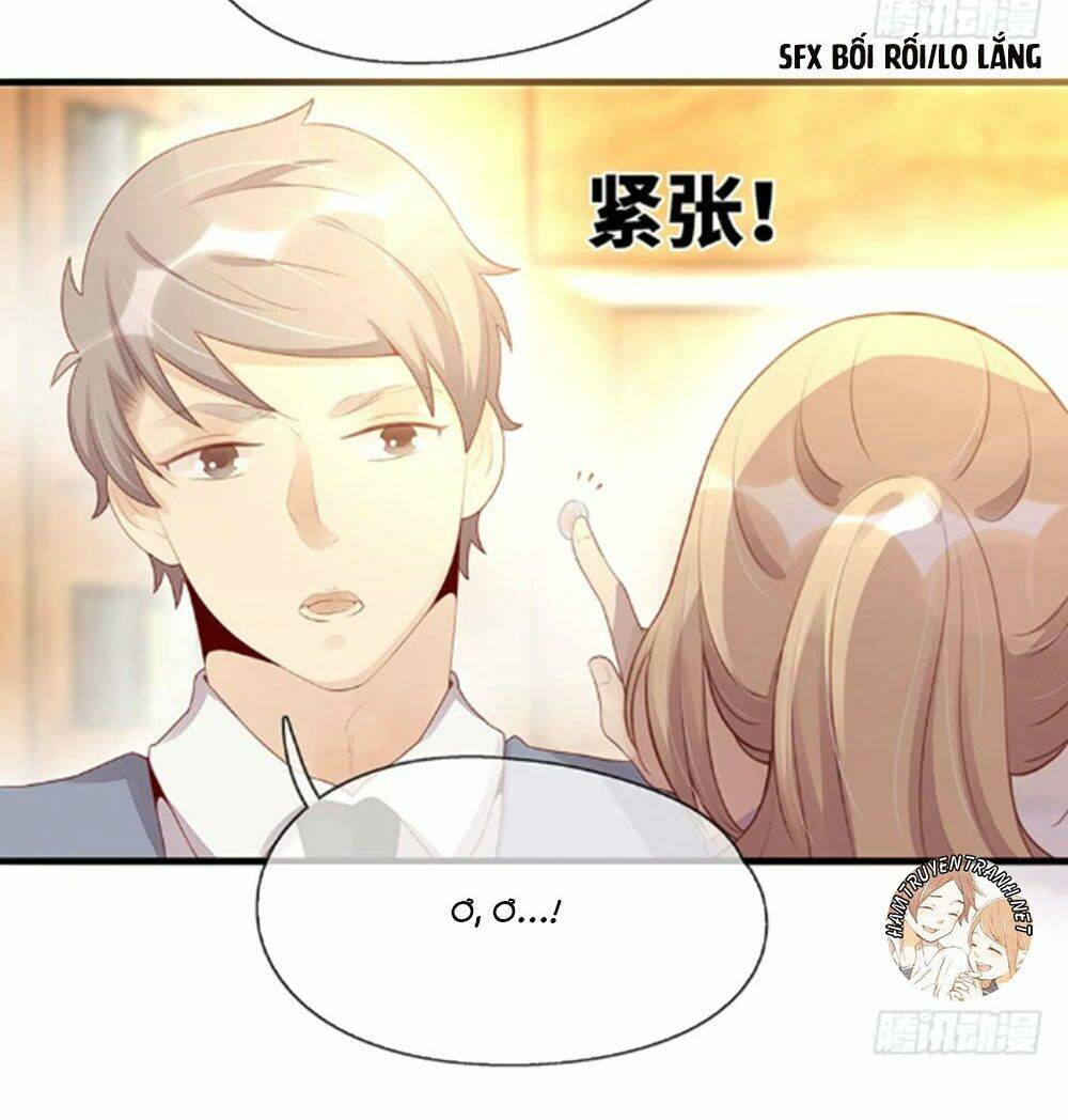 tổng tài đại nhân tâm thiếu nữ chapter 6.2 3