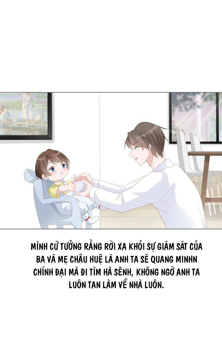 hẹn anh một giấc mộng thơ chapter 12 14