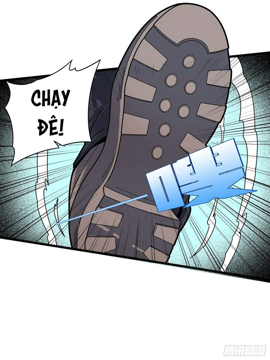 pubg luck rookie chapter 5 86