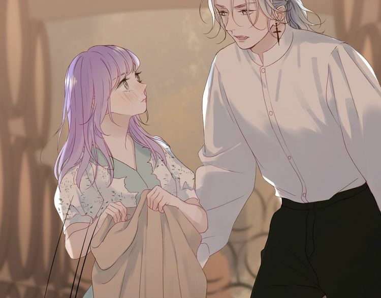 lượm được một tiểu hồ ly phần 3 chapter 34 14