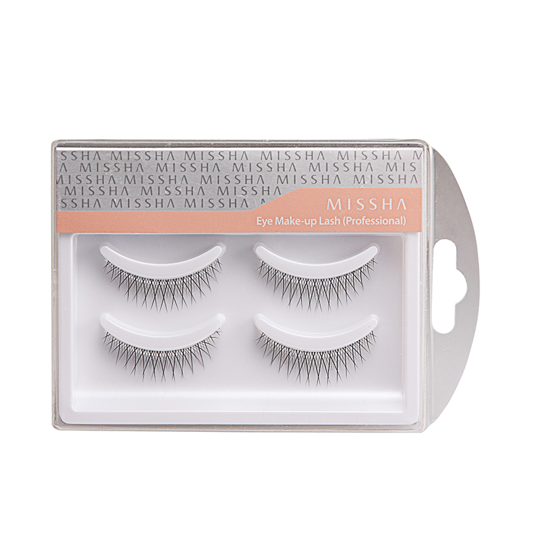 Mi giả MISSHA Eye Makeup Lash Professional (No.11/Lucid &amp; Clean Lash)