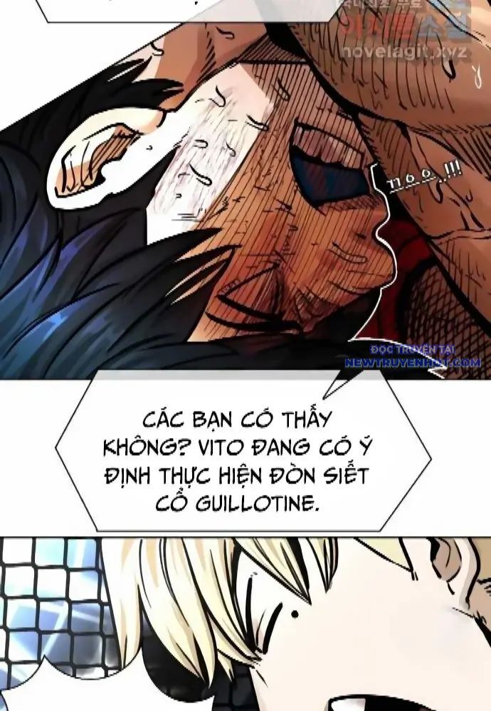 shark - cá mập chapter 279 34