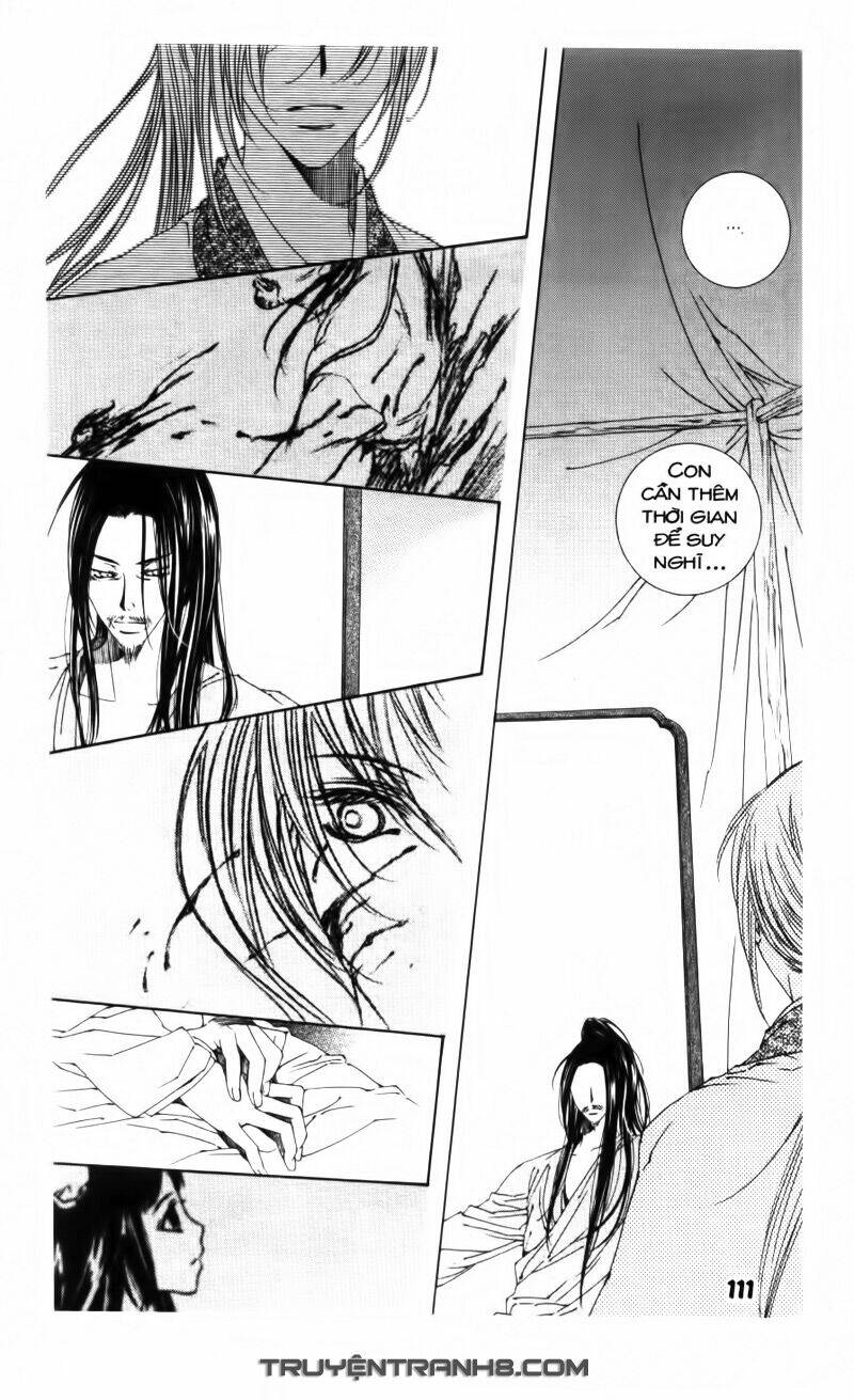 pháp sư trừ tà chapter 13.2 12