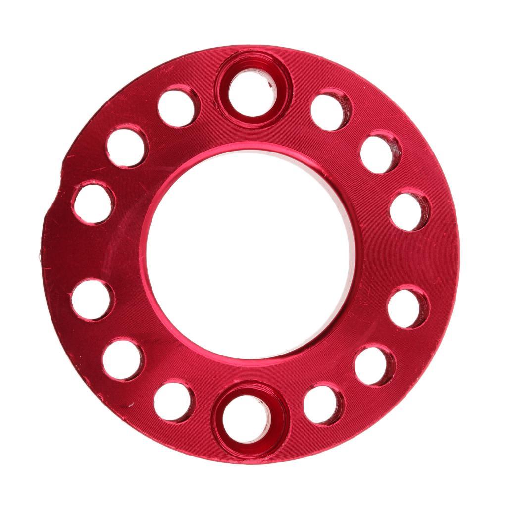 26mm Carburetor Manifold Plate for Dirt Bike ATV