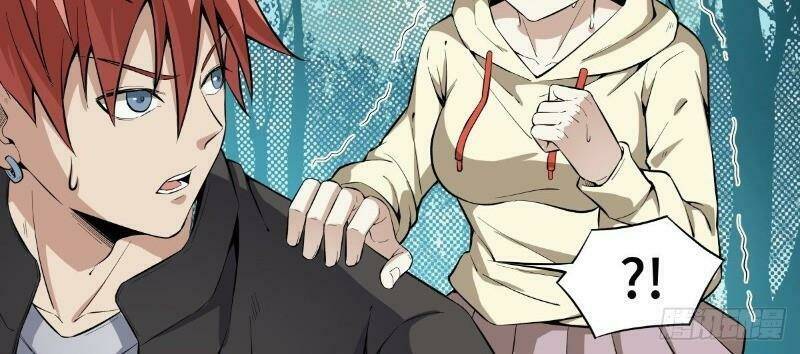 võ lực chí mạng chapter 27 39