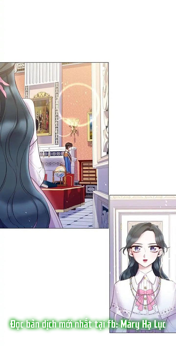 từ tiểu thư thành hoàng hậu - lady to queen chapter 65.1 15