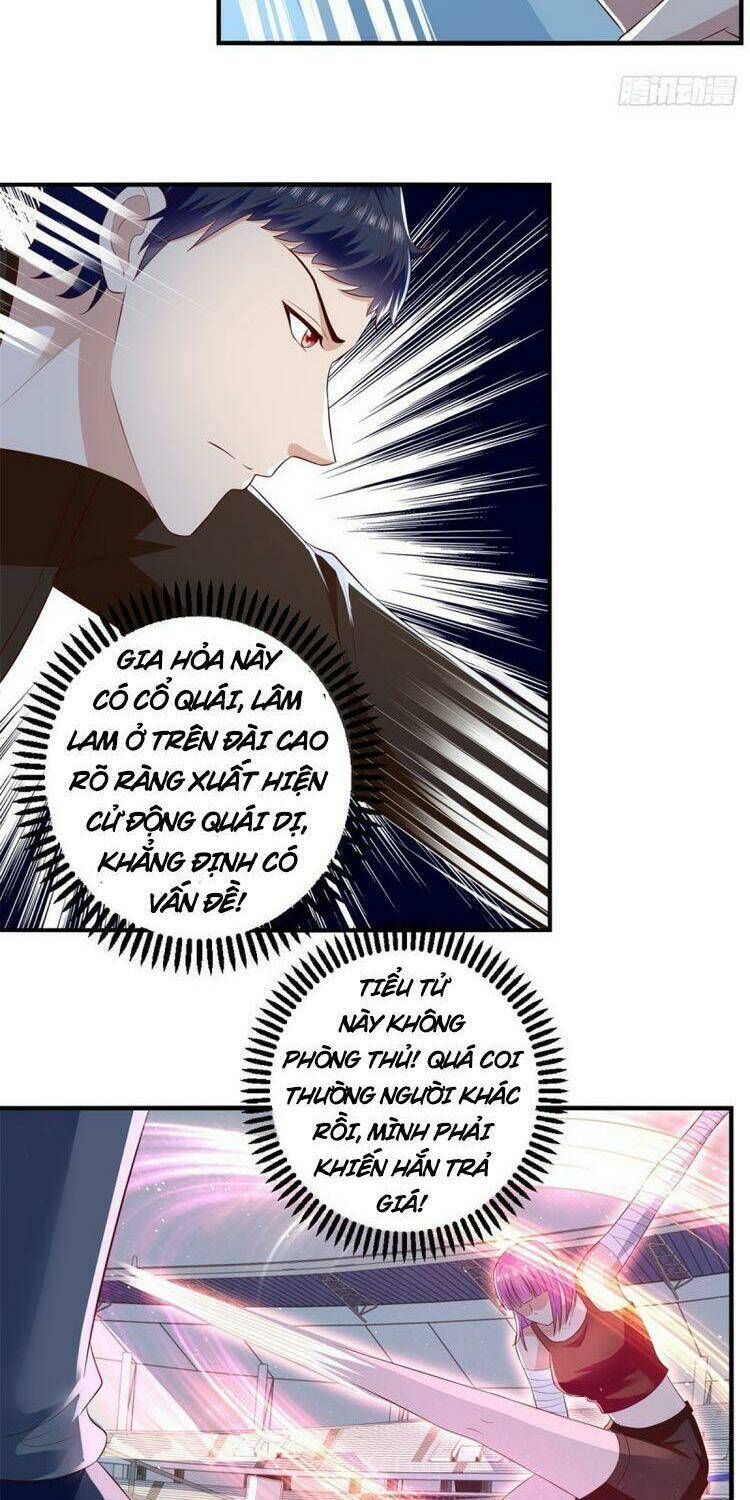 trùng sinh chi thần đế quy lai chapter 64 2