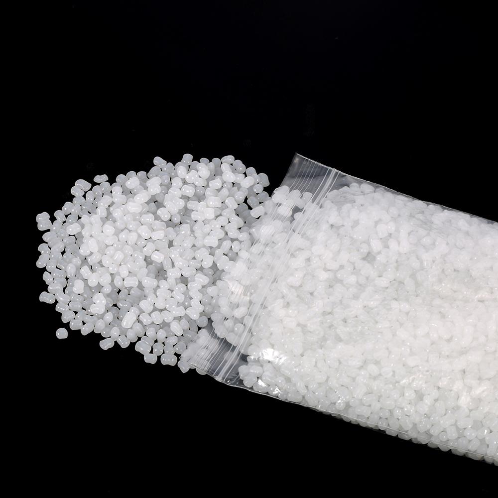 100g Viên nhựa dẻo Polycaprolactone PCL đa hình dạng để tạo hình thủ công