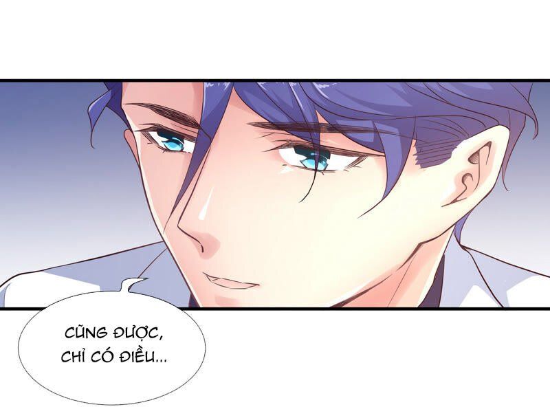 chiến lược lãng mạn của thịnh thiếu chapter 62 53