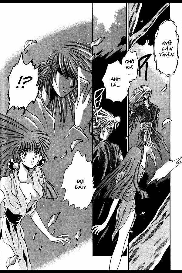 moryo kiden chapter 10 9