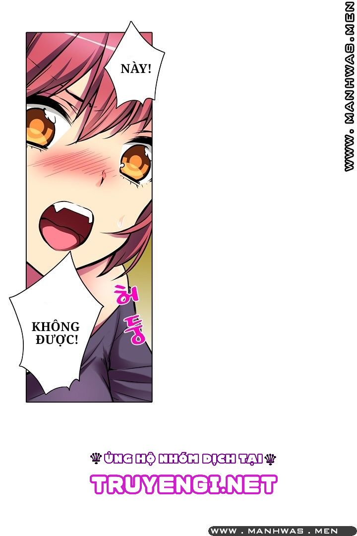 nếm thử succubus thời con gái chapter 9.1 10