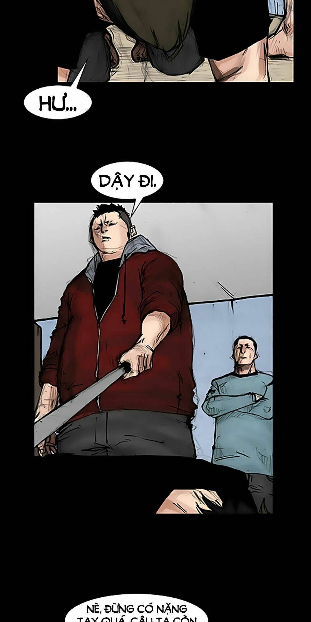 độc cô tiền truyện chapter 74 12