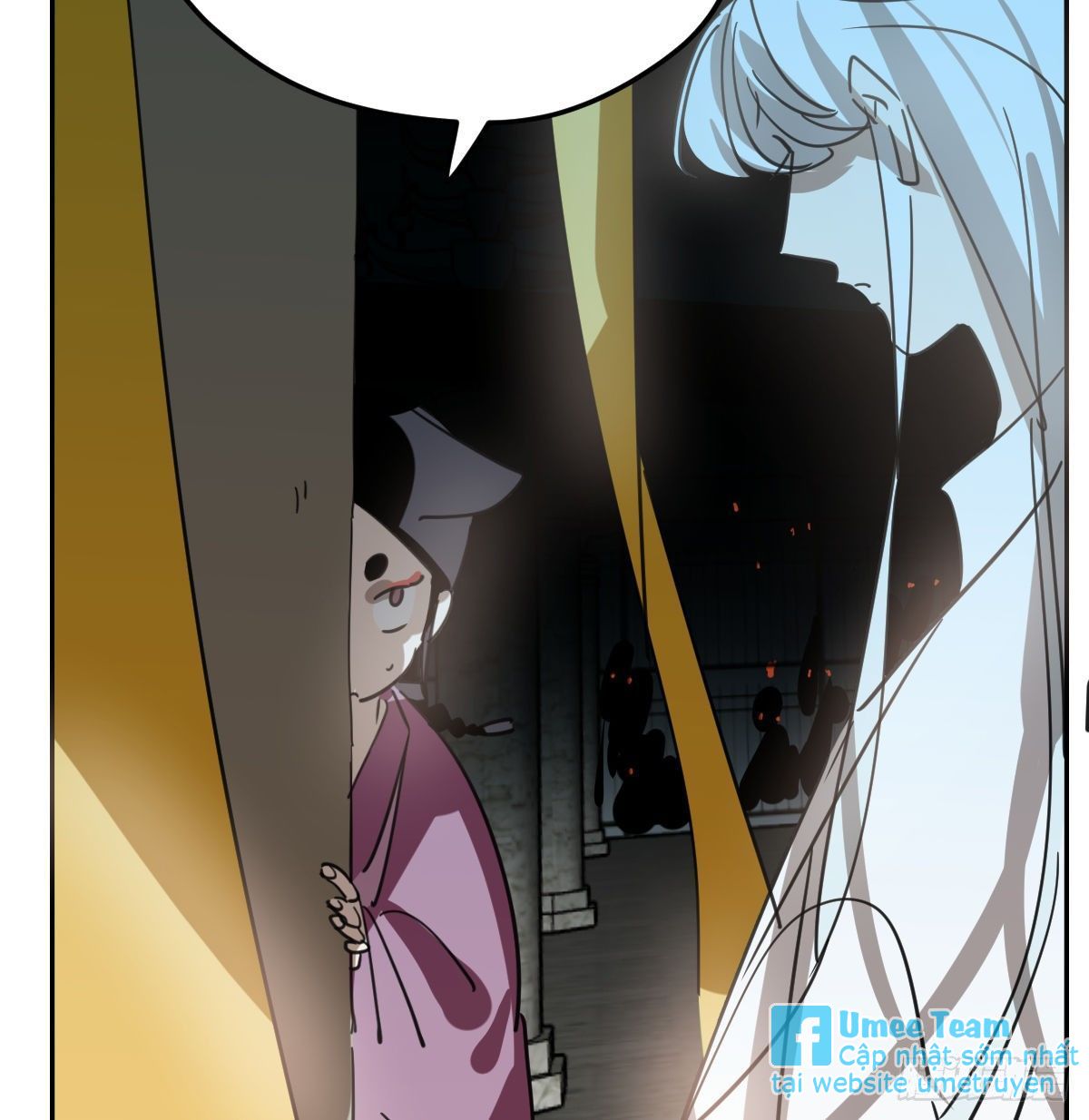 Bắt Lấy Ngao Ngao chapter 132 - Trang 7