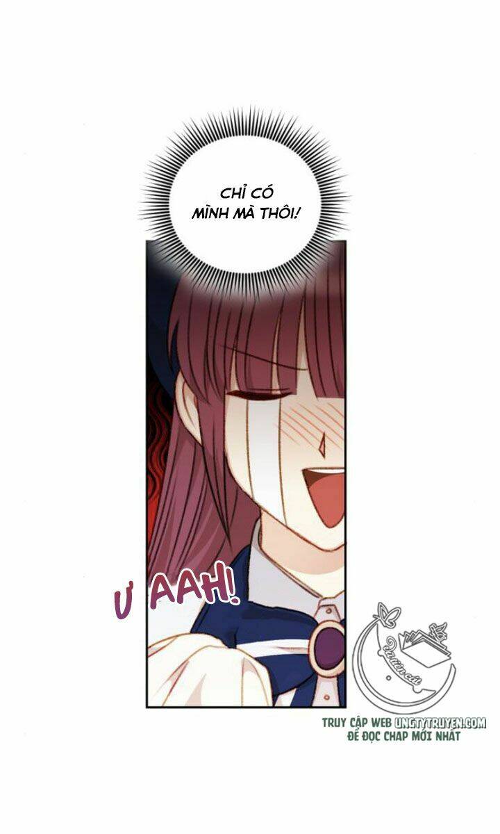 nữ chính muốn tôi trở thành mẹ kế chapter 35 14