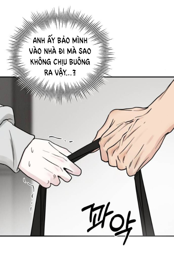 Thuyết Tình Yêu Ích Kỷ chapter 43.2 4