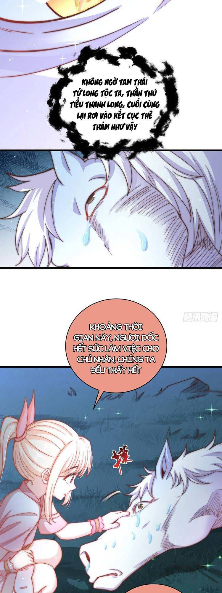 cường giả tuyệt thế chỉ muốn làm ruộng chapter 19 2